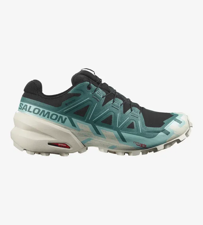 Salomon - Speedcross 6 GTX