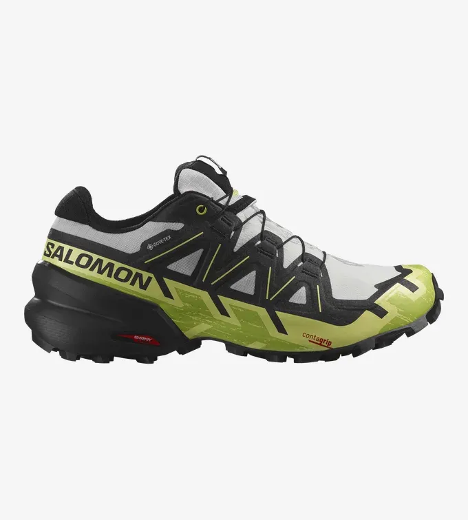 Salomon - Speedcross 6 GTX