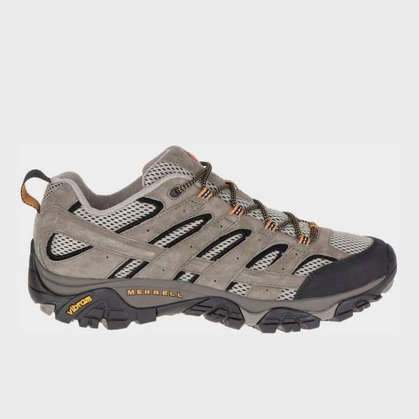 Hiking Shoes